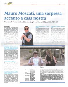 Nuovo Ciac, giugno 2016